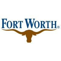 City of Fort Worth logo - Similar company to Accelerate Fort Worth Foundation