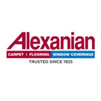 Alexanian Carpet, Flooring & Window Covering logo - Similar company to Genius Systems Trd.