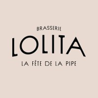 Brasserie Lolita logo - Similar company to Twntytwo