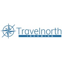 Travelnorth Incoming logo - Similar company to Ruby Travel Group