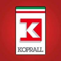 Koprall logo - Similar company to Skalo Spa