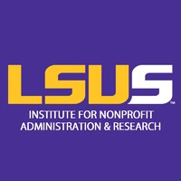 LSUS Institute for Nonprofit Administration & Research logo - Similar company to Louisiana Alliance For Nonprofits
