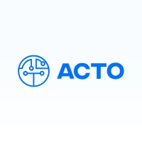 Acto logo - Similar company to Acto