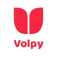 Volpy logo - Similar company to Teko