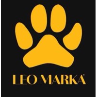 LEO MARKA JO logo - Similar company to Mind Map Media