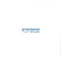 Gage Dental logo - Similar company to Nancy Ekelman, Dds
