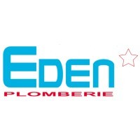 EDEN PLOMBERIE logo - Similar company to Takagreen