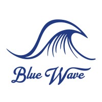 Blue Wave Production International logo - Similar company to Performance Brazil