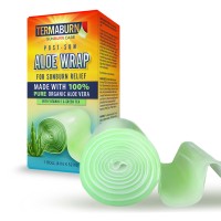 TermaBurn logo - Similar company to Hi Peach Layne