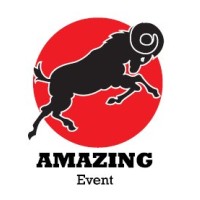 Amazing Event logo - Similar company to Meet The Runners