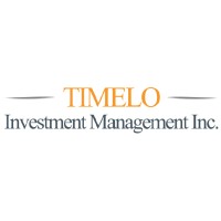 Timelo Investment Management Inc. logo - Similar company to Passmax Cfa® Exam Prep