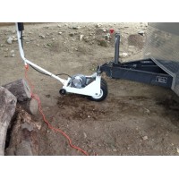 The Trailer Mover logo - Similar company to Industar - Making Workplaces Safer