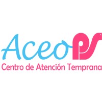 Aceops. Centro de Atención Temprana logo - Similar company to Centro Altea