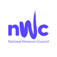 National Women's Council (NWC) logo - Similar company to Northside Partnership