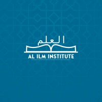 Al ILM Institute logo - Similar company to Al Huda Institute Canada