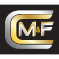 Chesapeake Machining and Fabrication, Inc. logo - Similar company to Sikky Manufacturing