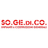 SO.GE.di.CO. logo - Similar company to Cosmo Gruppo