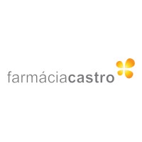 Farmácia Castro logo - Similar company to Nagase Thailand Co., Ltd.