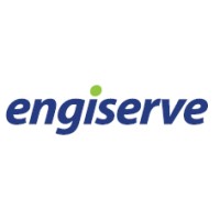 Engiserve logo - Similar company to Kernelbyte