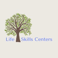 LIFE SKILLS CENTERS, INC