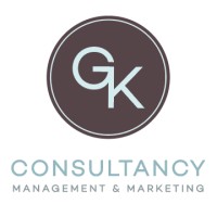 GK Consultancy logo - Similar company to Rightbrain Ltd