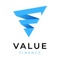 Value Finance GmbH logo - Similar company to Value Finance - Dyrektor Finansowy Na Godziny