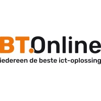 BTOnline logo - Similar company to Itmatic Solutions