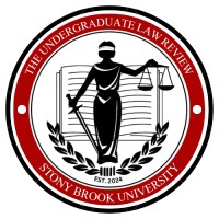 Undergraduate Law Review at Stony Brook University logo - Similar company to Stony Brook University Libraries