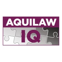 AQUILAW IQ logo - Similar company to Himalaya Darpan