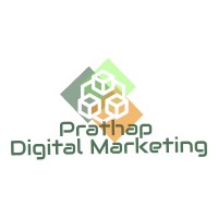 Prathap Digital Marketing logo - Similar company to Digital Ansha