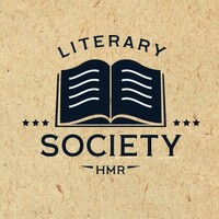 Literary Club of HMRITM logo - Similar company to Web-D Hmritm