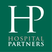 Hospital Partners AG logo - Similar company to Sc Binningen