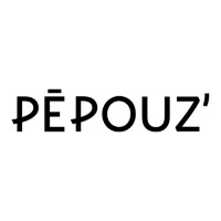 PÉPOUZ' PARIS logo - Similar company to Apoluze
