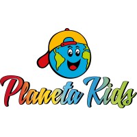 Escola Planeta Kids logo - Similar company to Cadiin