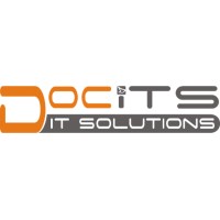 DocITS logo - Similar company to Docit