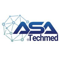 ASA TECHMED logo - Similar company to First Aid Sweden Ab
