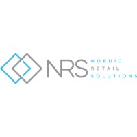 Nordic Retail Solutions Sweden logo - Similar company to Visby Ibk