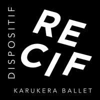 Dispositif Récif | Karukera Ballet logo - Similar company to Compagnie Dca / Philippe Decouflé