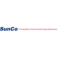 zhejiang sunco heat exchange system co., ltd logo - Similar company to Guangzhou Orio Technology Co., Ltd