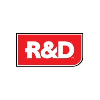 R&D Plumbing & Heating logo - Similar company to Wickerpark Patio Furniture