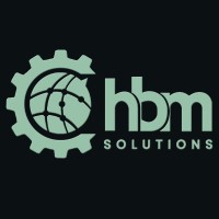 HBM SOLUTIONS logo - Similar company to Cloud Eco