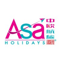 Air Sino-Euro Associates Travel (Asa Holidays)