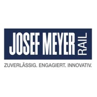 JOSEF MEYER RAIL AG logo - Similar company to Josef Meyer Rail Maintenance