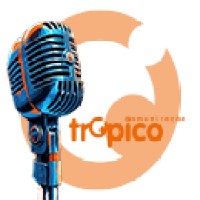 Trópico Comunicação logo - Similar company to Agência Sis