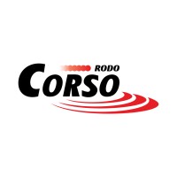 Rodo Corso logo - Similar company to Transportadora Ravanello