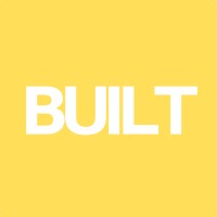 Built Brisbane logo - Similar company to Sentient Software Ltd