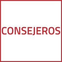 Consejeros logo - Similar company to Data Amplified