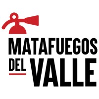 Matafuegos del Valle logo - Similar company to Extintores Enerfluser