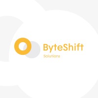 ByteShift Solutions logo - Similar company to Byteshift Ai