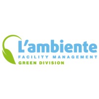 L'ambiente S.r.l. logo - Similar company to Mistral Digital